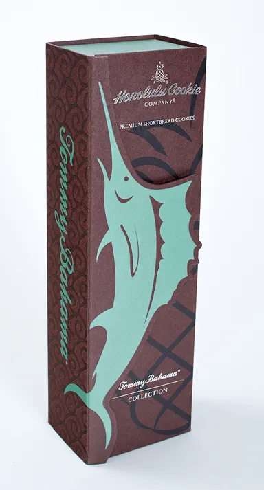 マーリン・ラップボックス