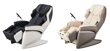 賞品：サイバーリラックス マッサージチェア AS-1000