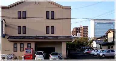 トラストシステムズ外観