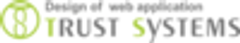 トラストシステムズのロゴ