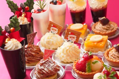 オールデイダイニング ラジョウ(ビュッフェ) 2