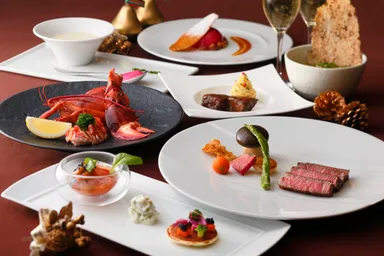 鉄板焼 ボヌール 1