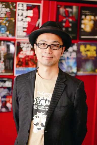 【出演者】加藤隆生