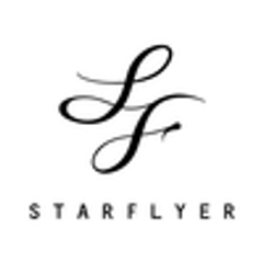 株式会社スターフライヤーのロゴ