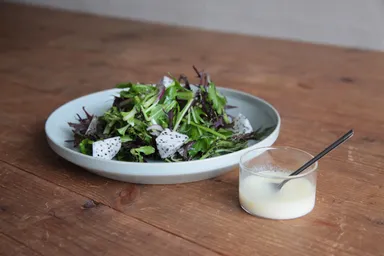 料理画像＿マンゴー