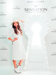 SENSATION　1