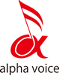 合同会社アルファネクストのロゴ