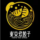 「東京炊餃子」ロゴ3