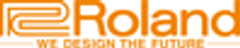 ローランド株式会社のロゴ