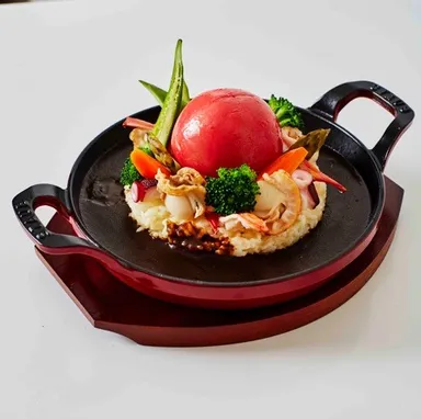 フォレノワール