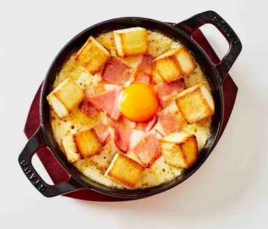 クロックマダム