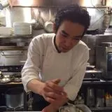 シェフ　野口 尚人