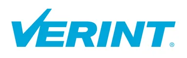 Verintロゴ