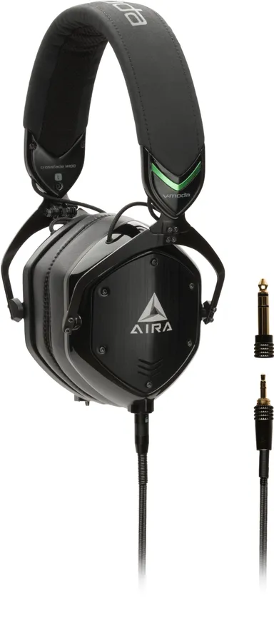 V-MODAヘッドホン AIRAバージョン『M-100AIRA』