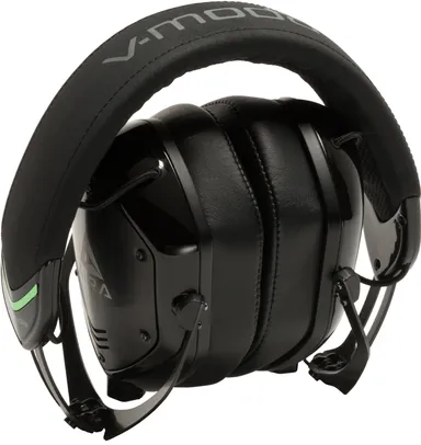 V-MODAヘッドホン AIRAバージョン『M-100AIRA』(折りたたみ時)