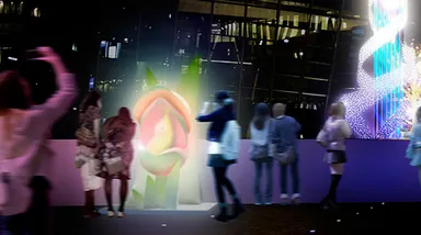 WISH COCOONイメージ