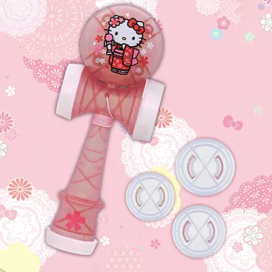 ケンダマクロス ハローキティ(1)