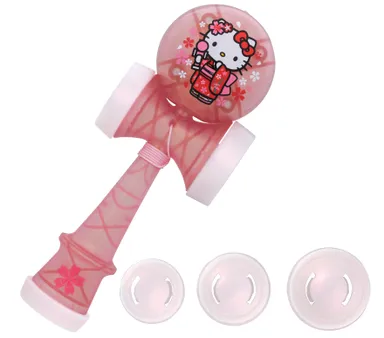 ケンダマクロス ハローキティ(2)