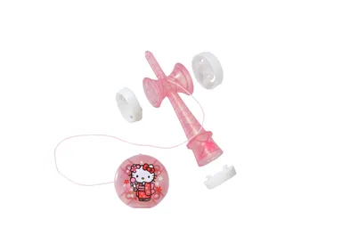 ケンダマクロス ハローキティ(3)