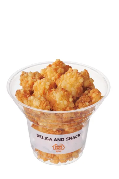 クランキーチキン　うま塩味