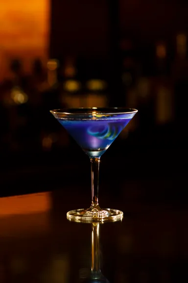 100周年記念カクテル「1915」