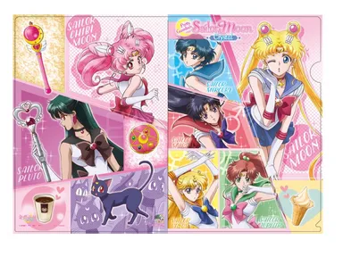 クリアファイル1-1