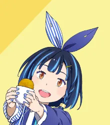 文野はじめ【ローソン仕様】新ビジュアル(2)