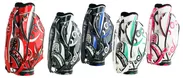 CrescentTattoo Series Golf Bag(1)