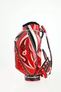 CrescentTattoo Series Golf Bag(2)