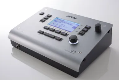 エレクトロニックドラム