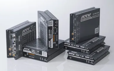 ビデオコンバーター