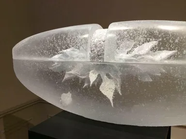 十川 賀菜子　作品例