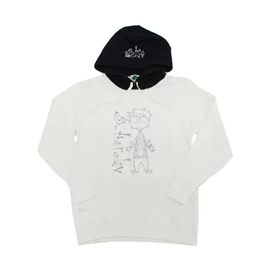 パーカー(虎徹)