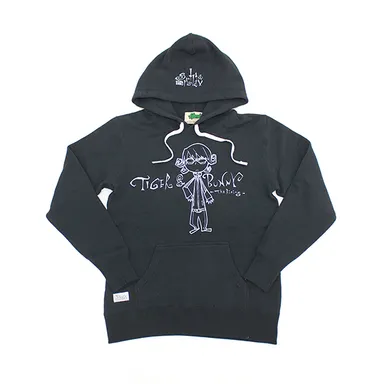 パーカー(バーナビー)