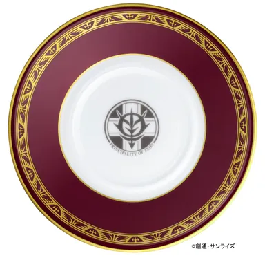 ソーサー(デギン・ソド・ザビ)