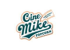 人気の「シネマイク」がリニューアル・新しい仲間も登場！
ポップコーン×チーズスナック『シネマイクミックス』11月7日(土)より販売