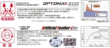 マックヒートアウター機能