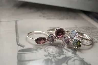 ファッションジュエリー