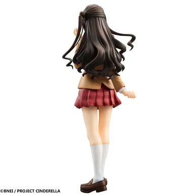 世界制服作戦 アイドルマスター シンデレラガールズ 島村卯月(2)