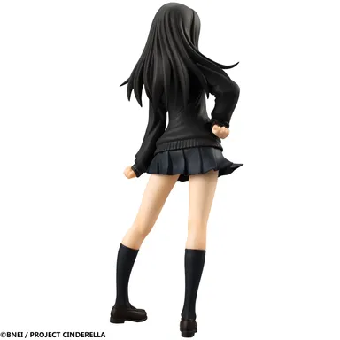 世界制服作戦 アイドルマスター シンデレラガールズ 渋谷凛Ver.1.1(2)