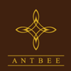 アントビー株式会社のロゴ