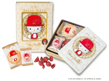 ハローキティ(KT)プレミアムアソート
