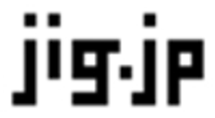 株式会社jig.jpのロゴ