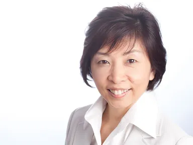 サムライト代表取締役　光岡 眞里