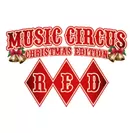 『RED by MUSIC CIRCUS』1