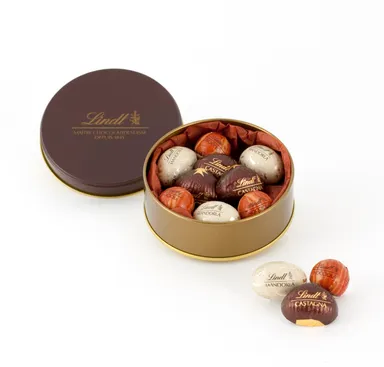 リンツ ナッツフォーラヴァーズ