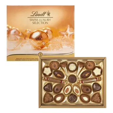 スイスラグジュアリーセレクション アンビアンス 230g