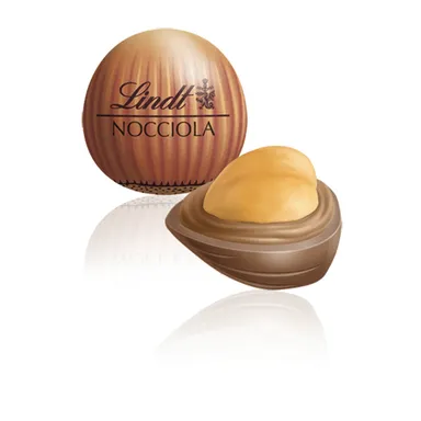 リンツ ナッツフォーラヴァーズ　ヘーゼルナッツ