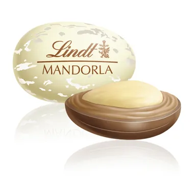 リンツ ナッツフォーラヴァーズ　アーモンド