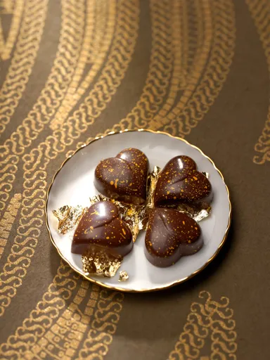 クール・ア・ロランジュ